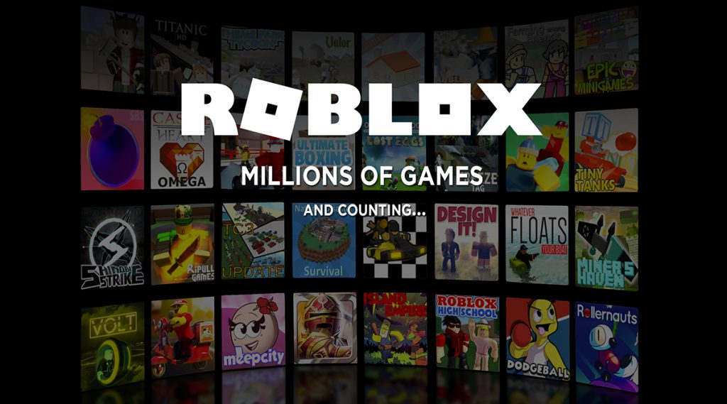 เกม Roblox เล่นอย่างไร ทำไมใครๆถึงชอบกัน (2)